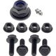 Purchase Top-Quality Upper Ball Joint by MEVOTECH - MS50509 pa24