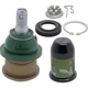 Purchase Top-Quality Upper Ball Joint by MEVOTECH - TXK8687 pa9