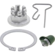 Purchase Top-Quality Upper Ball Joint by MEVOTECH - TXMS40560 pa3