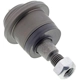 Purchase Top-Quality Upper Ball Joint by MEVOTECH - MK100314 pa1