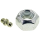 Purchase Top-Quality Upper Ball Joint by MEVOTECH - MK100314 pa5