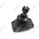 Purchase Top-Quality Upper Ball Joint by MEVOTECH - MK3082 pa12