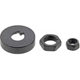 Purchase Top-Quality Upper Ball Joint by MEVOTECH - MK500013 pa15