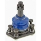 Purchase Top-Quality MEVOTECH - MK5108 - Upper Ball Joint pa2