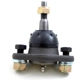 Purchase Top-Quality MEVOTECH - MK5292 - Upper Ball Joint pa17