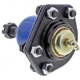 Purchase Top-Quality Upper Ball Joint by MEVOTECH - MK6024 pa23