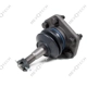 Purchase Top-Quality Upper Ball Joint by MEVOTECH - MK6124 pa10
