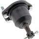Purchase Top-Quality Upper Ball Joint by MEVOTECH - MK6124 pa22