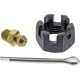 Purchase Top-Quality MEVOTECH - MK6136 - Upper Ball Joint pa28