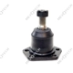 Purchase Top-Quality Upper Ball Joint by MEVOTECH - MK6174 pa13