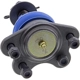 Purchase Top-Quality MEVOTECH - MK6292 - Upper Ball Joint pa22