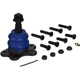 Purchase Top-Quality MEVOTECH - MK6292 - Upper Ball Joint pa25