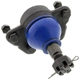 Purchase Top-Quality MEVOTECH - MK6344 - Upper Ball Joint pa17