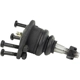 Purchase Top-Quality MEVOTECH - MK6346 - Upper Ball Joint pa19