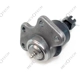 Purchase Top-Quality Upper Ball Joint by MEVOTECH - MK6452 pa12