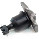 Purchase Top-Quality Upper Ball Joint by MEVOTECH - MK6452 pa23