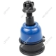Purchase Top-Quality Upper Ball Joint by MEVOTECH - MK6694 pa4