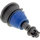 Purchase Top-Quality MEVOTECH - MK6696 - Upper Ball Joint pa22