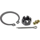 Purchase Top-Quality Upper Ball Joint by MEVOTECH - MK7218 pa17
