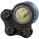 Purchase Top-Quality MEVOTECH - MK7242 - Upper Ball Joint pa24