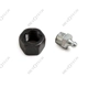 Purchase Top-Quality Upper Ball Joint by MEVOTECH - MK7448 pa10