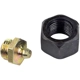 Purchase Top-Quality Upper Ball Joint by MEVOTECH - MK7448 pa13