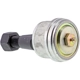 Purchase Top-Quality Upper Ball Joint by MEVOTECH - MK7448 pa15
