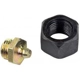 Purchase Top-Quality Upper Ball Joint by MEVOTECH - MK7448 pa19