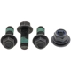 Purchase Top-Quality MEVOTECH - MK7450 - Upper Ball Joint pa17