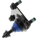 Purchase Top-Quality MEVOTECH - MK7450 - Upper Ball Joint pa21