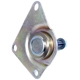 Purchase Top-Quality MEVOTECH - MK7450 - Upper Ball Joint pa26