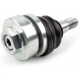 Purchase Top-Quality Upper Ball Joint by MEVOTECH - MK7451 pa1