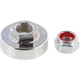 Purchase Top-Quality Upper Ball Joint by MEVOTECH - MK7451 pa10