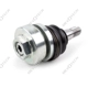 Purchase Top-Quality Upper Ball Joint by MEVOTECH - MK7451 pa12