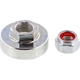 Purchase Top-Quality Upper Ball Joint by MEVOTECH - MK7451 pa20