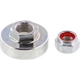 Purchase Top-Quality Upper Ball Joint by MEVOTECH - MK7451 pa24