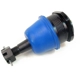 Purchase Top-Quality MEVOTECH - MK772 - Upper Ball Joint pa17