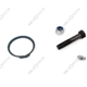 Purchase Top-Quality Upper Ball Joint by MEVOTECH - MK80012 pa14