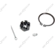 Purchase Top-Quality Upper Ball Joint by MEVOTECH - MK80014 pa12