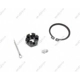 Purchase Top-Quality Upper Ball Joint by MEVOTECH - MK80014 pa3
