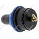 Purchase Top-Quality Upper Ball Joint by MEVOTECH - MK80028 pa11