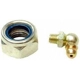 Purchase Top-Quality Upper Ball Joint by MEVOTECH - MK80272 pa3