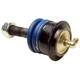Purchase Top-Quality Upper Ball Joint by MEVOTECH - MK80272 pa9