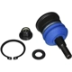 Purchase Top-Quality Upper Ball Joint by MEVOTECH - MK80604 pa18