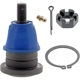 Purchase Top-Quality MEVOTECH - MK80811 - Upper Ball Joint pa17