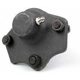 Purchase Top-Quality Upper Ball Joint by MEVOTECH - MK8142 pa1