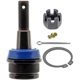 Purchase Top-Quality Upper Ball Joint by MEVOTECH - MK8412T pa17