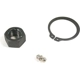 Purchase Top-Quality Upper Ball Joint by MEVOTECH - MK8414 pa19