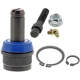Purchase Top-Quality Upper Ball Joint by MEVOTECH - MK8546 pa17