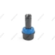 Purchase Top-Quality Upper Ball Joint by MEVOTECH - MK8546 pa9